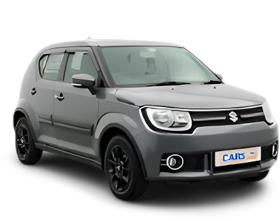 Maruti IGNIS-img